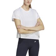 Adidas - HIIT AEROREADY QUICKBURN T-shirt Dames